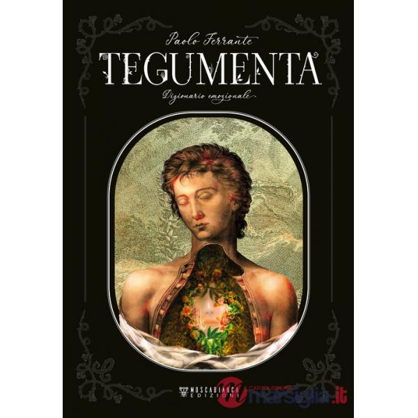 Tegumenta. Dizionario emozionale