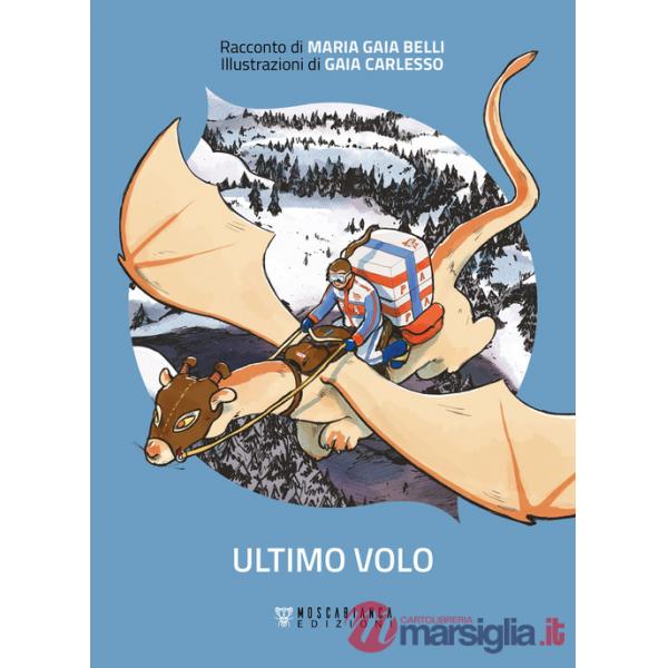 Ultimo volo