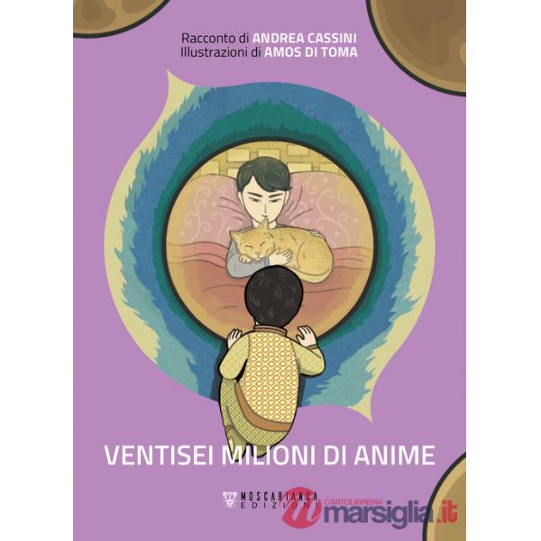 Ventisei milioni di anime