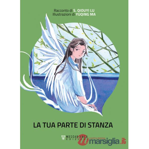Tua parte di stanza (La)