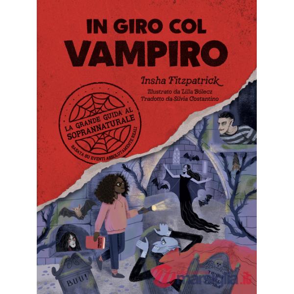 In giro col vampiro
