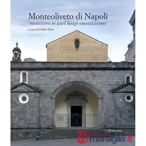 Monteoliveto di Napoli