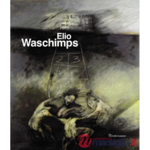 Elio Waschimps. Ediz. illustrata