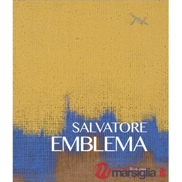 Salvatore Emblema. Ediz. bilingue