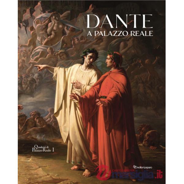 Dante a Palazzo Reale