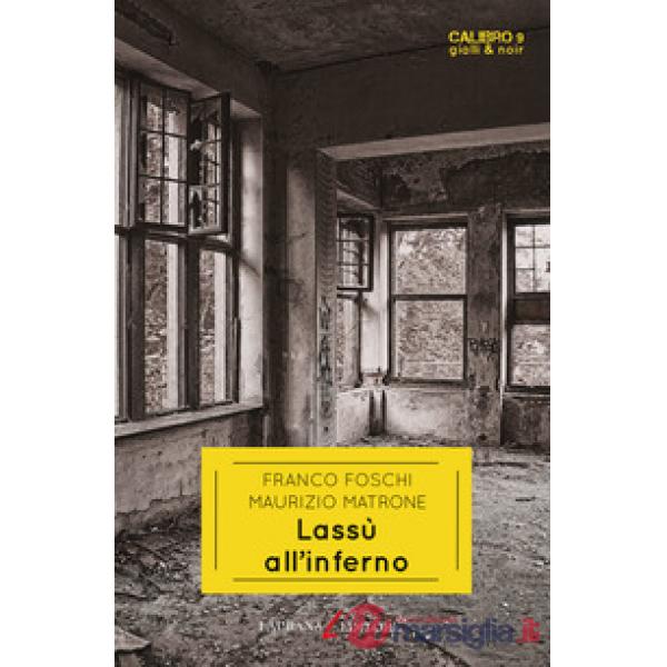 Lassù all'inferno