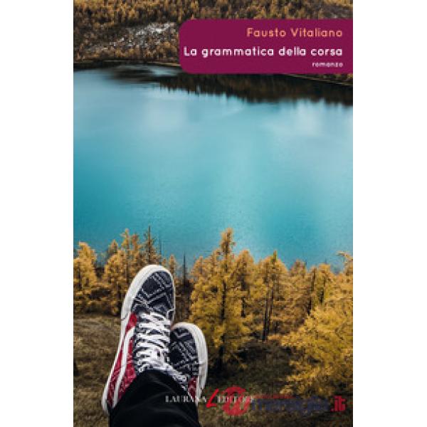 Grammatica della corsa (La)