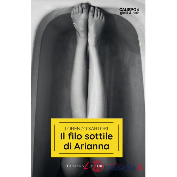Filo sottile di Arianna (Il)