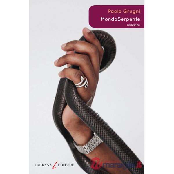 Mondoserpente