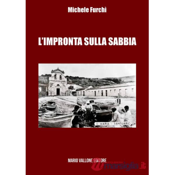 Impronta sulla sabbia (L')