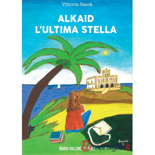 Alkaid. L'ultima stella