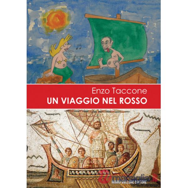 Viaggio nel rosso... (Un)