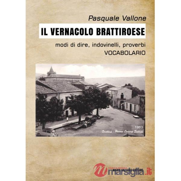 Vernacolo brattiroese (Il)