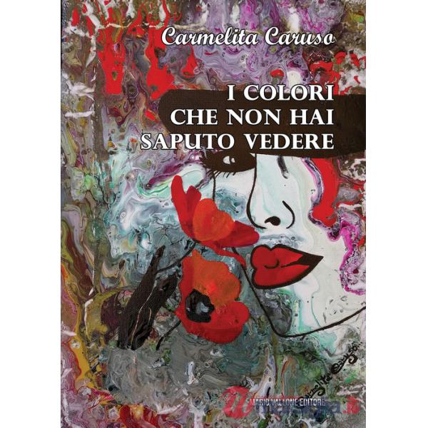 Colori che non hai saputo vedere (I)