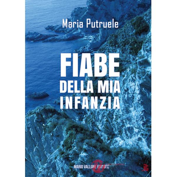 Fiabe della mia infanzia