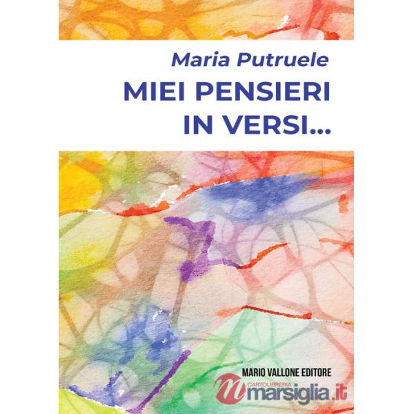 Miei pensieri in versi...
