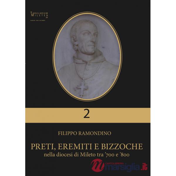 Preti, eremiti e bizzoche nella diocesi di Mileto tra '700 e '800