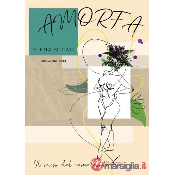 Amorfa