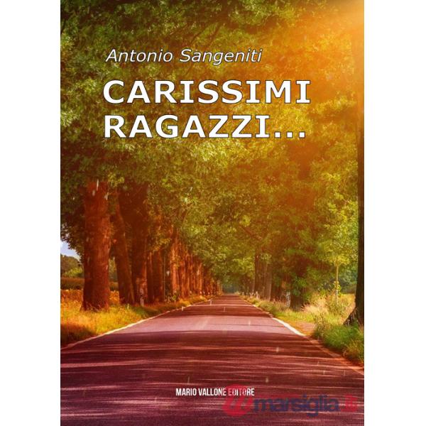 Carissimi ragazzi...