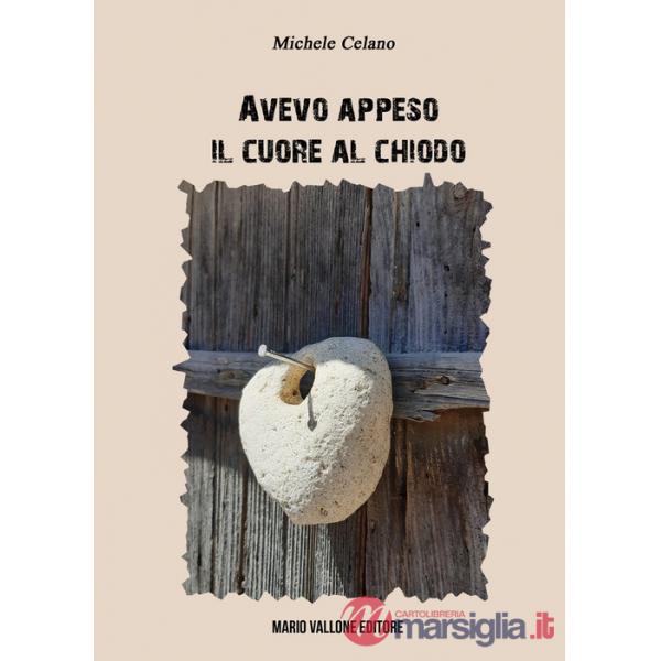Avevo appeso il cuore al chiodo