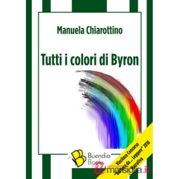 Tutti i colori di Byron