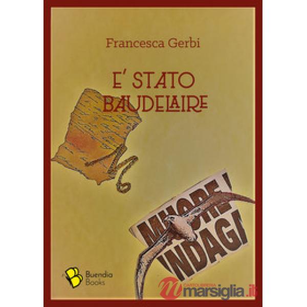 È stato Baudelaire