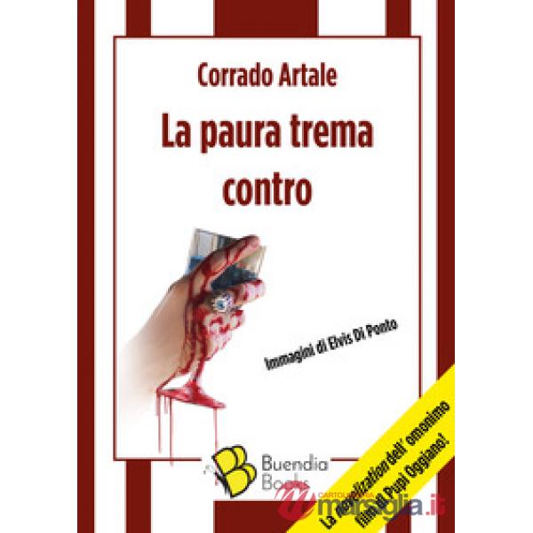 Paura trema contro (La)