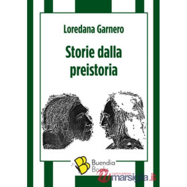 Storie dalla preistoria
