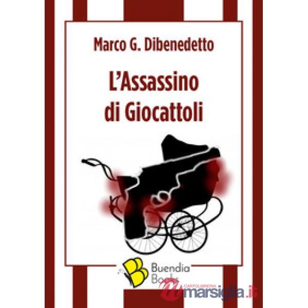 Assassino di giocattoli (L')