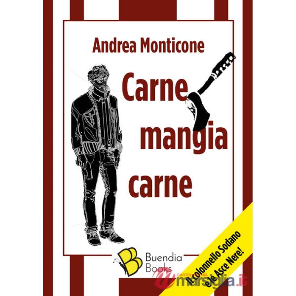 Carne mangia carne