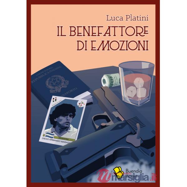 Benefattore di emozioni (Il)
