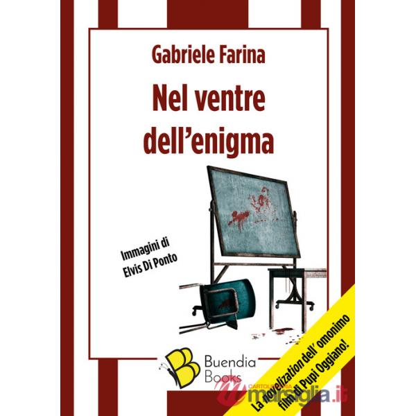 Nel ventre dell'enigma