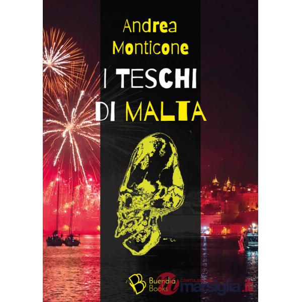 Teschi di Malta (I)
