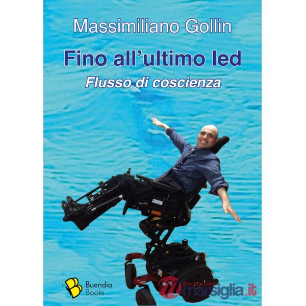 Fino all'ultimo led. Flusso di coscienza