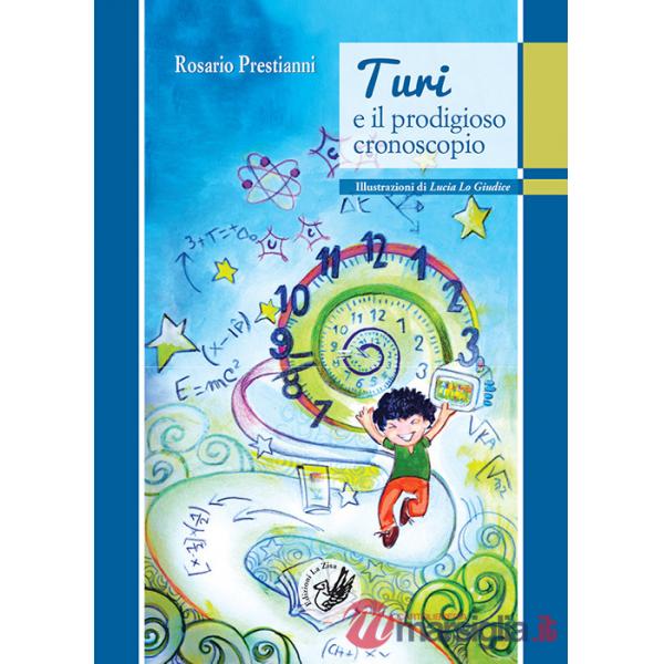 Turi e il prodigioso cronoscopio