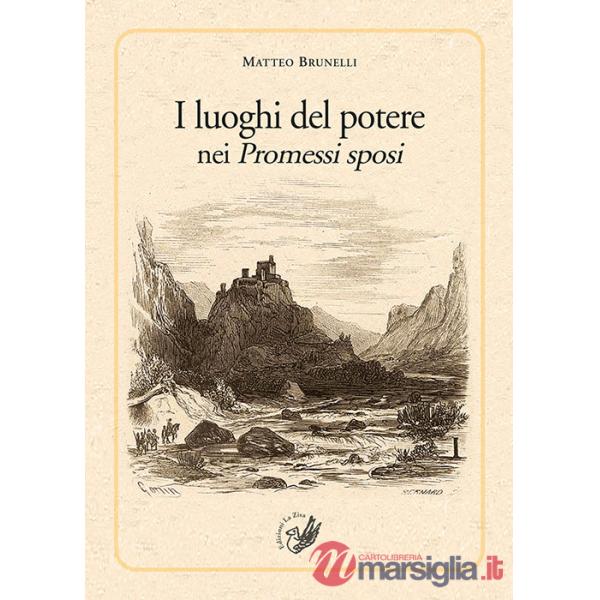 Luoghi del potere nei Promessi sposi (I)