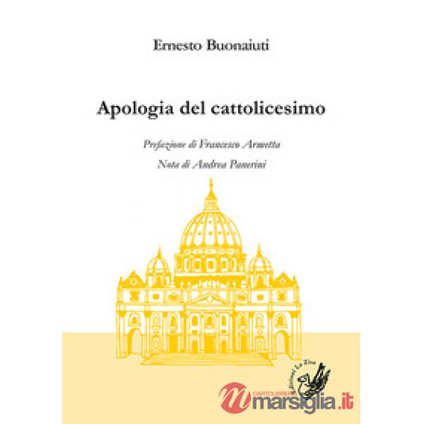 Apologia del cattolicesimo