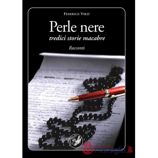 Perle nere. Tredici storie macabre