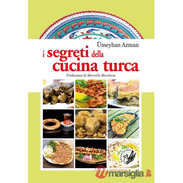 Segreti della cucina turca (I)