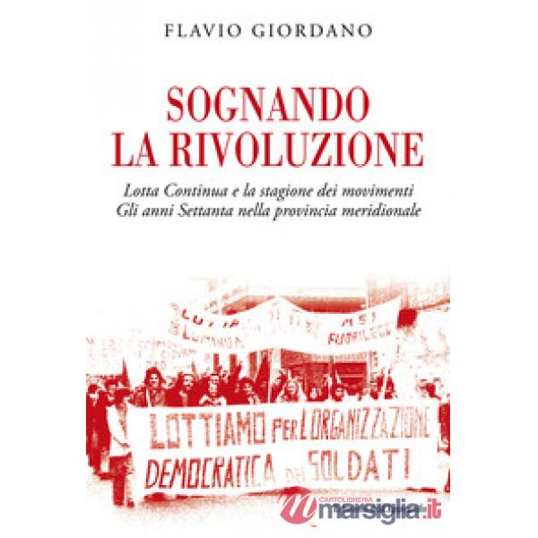Sognando la rivoluzione. Lotta continua e la stagione dei movimenti. Gli anni Settanta nella provincia meridionale