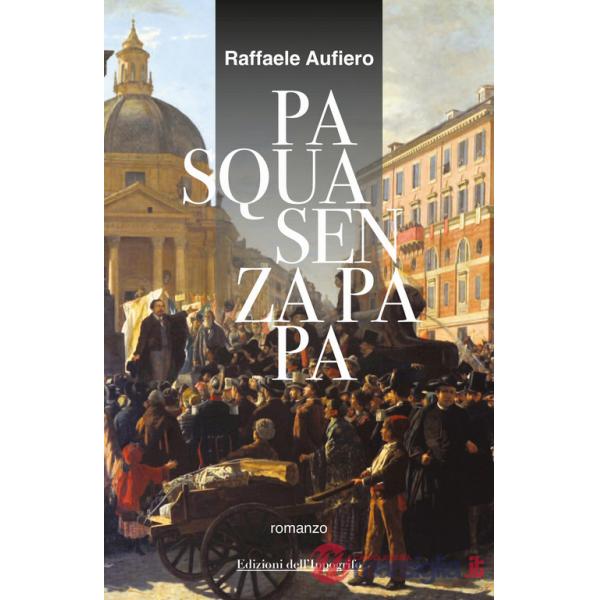 Pasqua senza Papa
