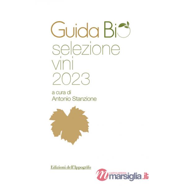 Guida bio selezione vini 2023
