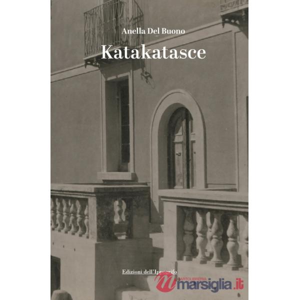 Katakatasce