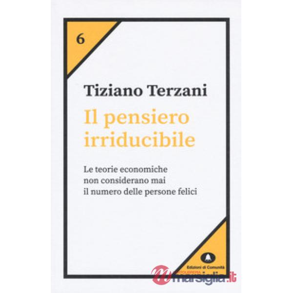 Pensiero irriducibile (Il)