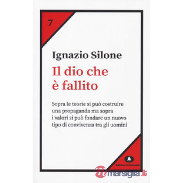 Dio che è fallito (Il)
