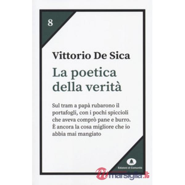 Poetica della verità (La)