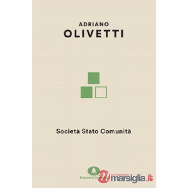 Società Stato Comunità
