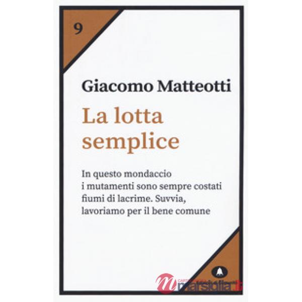 Lotta semplice (La)