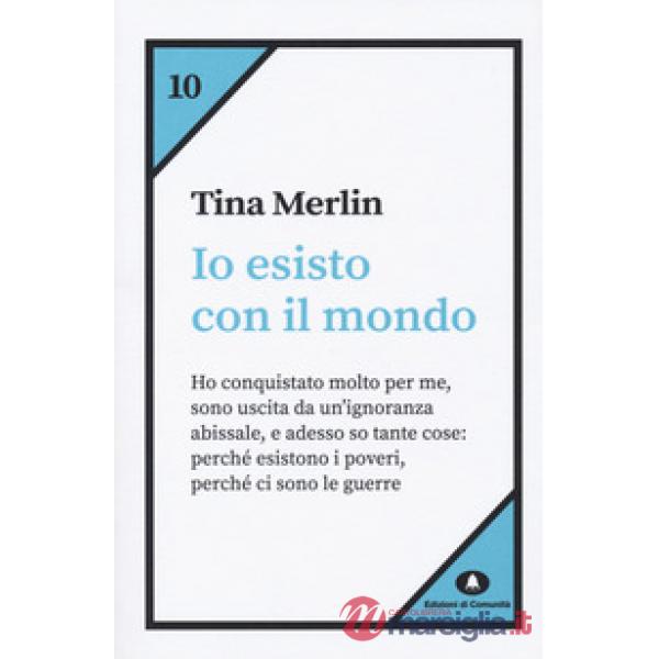 Io esisto con il mondo