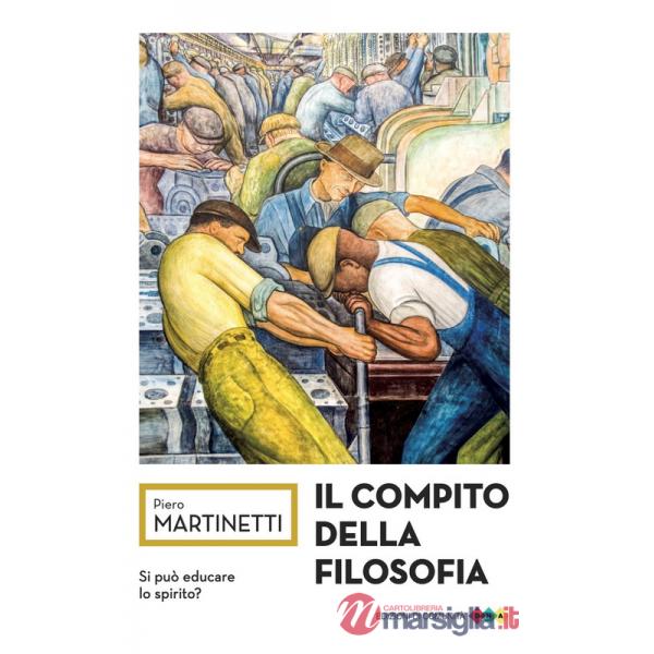 Compito della filosofia (Il)